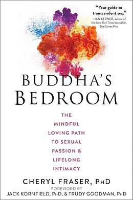 Couverture cartonnée Buddha's Bedroom de Cheryl Fraser