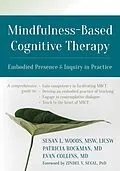 ePUB Mindfulness-Based Cognitive Therapy von Susan L. Woods
