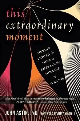E-Book (epub) This Extraordinary Moment von John Astin