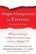 E-Book (pdf) Anger Management for Everyone von Raymond Chip Tafrate, Howard Kassinove