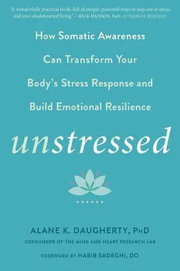 E-Book (epub) Unstressed von Alane K. Daugherty