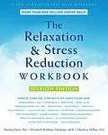 E-Book (pdf) Relaxation and Stress Reduction Workbook von Martha Davis, Elizabeth Robbins Eshelman, Matthew Mckay