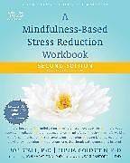 Couverture cartonnée A Mindfulness-Based Stress Reduction Workbook de Bob Stahl