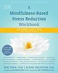 E-Book (epub) Mindfulness-Based Stress Reduction Workbook von Bob Stahl