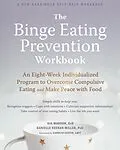 E-Book (epub) Binge Eating Prevention Workbook von Gia Marson
