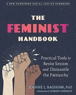 E-Book (pdf) Feminist Handbook von Joanne L. Bagshaw