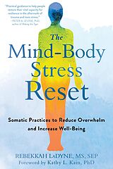eBook (epub) Mind-Body Stress Reset de Rebekkah Ladyne