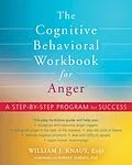 E-Book (epub) Cognitive Behavioral Workbook for Anger von William J. Knaus