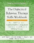 Broschiert The Dialectical Behavior Therapy Skills Workbook von Matthew; Wood, Jeffrey C McKay