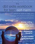 E-Book (epub) DBT Skills Workbook for Teen Self-Harm von Sheri van Dijk