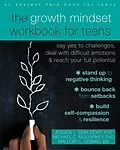 E-Book (pdf) Growth Mindset Workbook for Teens von Jessica L. Schleider, Michael C. Mullarkey, Mallory L. Dobias