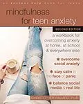 E-Book (pdf) Mindfulness for Teen Anxiety von Christopher Willard