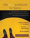 E-Book (pdf) OCD Workbook for Teens von Jon Hershfield