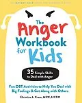 E-Book (pdf) Anger Workbook for Kids von Christina Kress