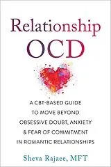 Kartonierter Einband Relationship OCD von Sheva Rajaee
