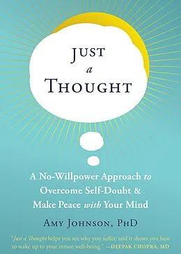 E-Book (pdf) Just a Thought von Amy Johnson