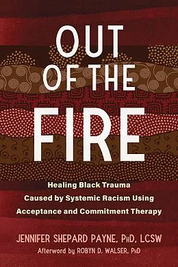 E-Book (epub) Out of the Fire von Jennifer Shepard Payne