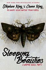 Fester Einband Sleeping Beauties, Vol. 2 (Graphic Novel) von Stephen King, Owen King, Rio Youers