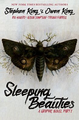 Fester Einband Sleeping Beauties, Vol. 2 (Graphic Novel) von Stephen; King, Owen King