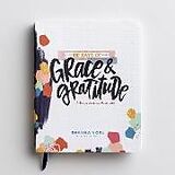 Couverture cartonnée 100 Days of Grace & Gratitude de Shanna Noel