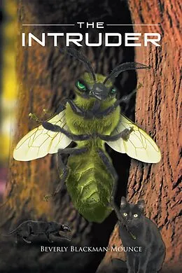 E-Book (epub) The Intruder von Beverly Blackman