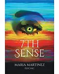 E-Book (epub) 7th Sense von Maria Martinez