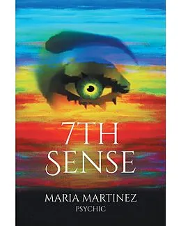 E-Book (epub) 7th Sense von Maria Martinez