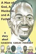 E-Book (epub) A Man of God, a Husband, and a Father von Erika Davis