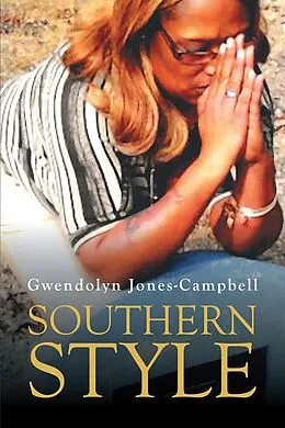 E-Book (epub) Southern Style von Gwendolyn Jones-Campbell
