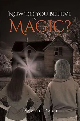 E-Book (epub) Now Do You Believe in Magic? von David Page