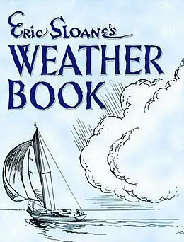E-Book (epub) Eric Sloane's Weather Book von Eric Sloane