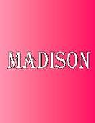 Kartonierter Einband Madison von Rwg
