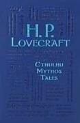 Kartonierter Einband H. P. Lovecraft Cthulhu Mythos Tales von H. P. Lovecraft