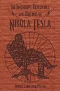 Couverture cartonnée The Inventions, Researches, and Writings of Nikola Tesla de Thomas Commerford Martin