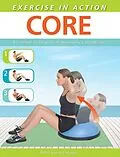 E-Book (epub) Exercise in Action: Core von Hollis Lance Liebman
