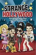 E-Book (epub) Strange Hollywood von Editors of Portable Press