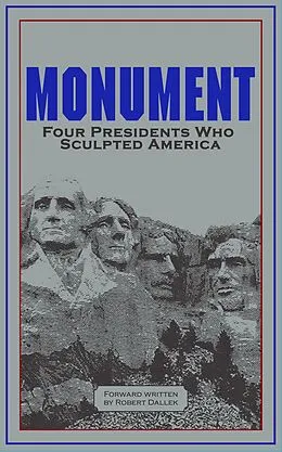 E-Book (epub) Monument von Robert Dallek