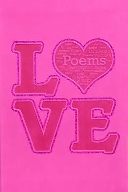 E-Book (epub) Love Poems von Editors of Canterbury Classics