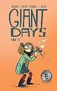 Kartonierter Einband Giant Days Vol. 6 von John Allison, Max Sarin, John Allison