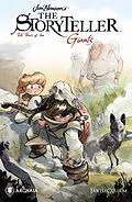 E-Book (epub) Jim Henson's Storyteller: Giants #3 von Jared Cullum, Brandon Dayton, Conor Nolan