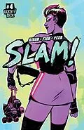 E-Book (epub) SLAM! #4 von Pamela Ribon