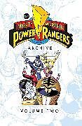 Mighty Morphin Power Rangers Archive Vol. 2