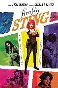 Fester Einband Firefly Original Graphic Novel: The Sting von Joss Whedon