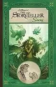 Fester Einband Jim Henson's The Storyteller: Sirens von Jim; Various Henson