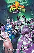 Mighty Morphin Power Rangers, Vol. 14