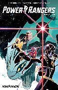 Power Rangers, Vol. 1