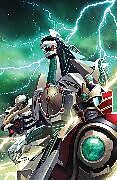 Mighty Morphin, Vol. 2