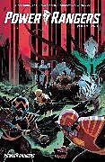 Power Rangers, Vol. 2