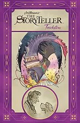 Fester Einband Jim Henson's The Storyteller: Tricksters von Jim; Various Henson