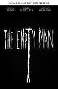 Couverture cartonnée The Empty Man (Movie Tie-In Edition) de Cullen Bunn